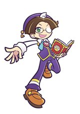 画像ギャラリー No.054のサムネイル画像 / 「ぷよぷよ!!」対戦がもっとアツくなる,新たな8つの対戦ルールを一挙に紹介。新要素「ショップ」機能や進化した通信対戦モードも