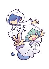 画像ギャラリー No.055のサムネイル画像 / 「ぷよぷよ!!」対戦がもっとアツくなる,新たな8つの対戦ルールを一挙に紹介。新要素「ショップ」機能や進化した通信対戦モードも