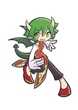 画像ギャラリー No.057のサムネイル画像 / 「ぷよぷよ!!」対戦がもっとアツくなる,新たな8つの対戦ルールを一挙に紹介。新要素「ショップ」機能や進化した通信対戦モードも