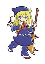 画像ギャラリー No.058のサムネイル画像 / 「ぷよぷよ!!」対戦がもっとアツくなる,新たな8つの対戦ルールを一挙に紹介。新要素「ショップ」機能や進化した通信対戦モードも