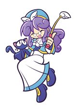 画像ギャラリー No.059のサムネイル画像 / 「ぷよぷよ!!」対戦がもっとアツくなる,新たな8つの対戦ルールを一挙に紹介。新要素「ショップ」機能や進化した通信対戦モードも