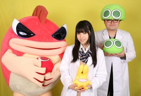 画像ギャラリー No.002のサムネイル画像 / 「ぷよぷよ！！」のWeb番組がニコニコ動画で本日スタート