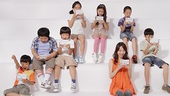 画像ギャラリー No.007のサムネイル画像 / 戸田恵梨香さんがロッチのお2人をゲームでもトークでも圧倒。本日(7月14日)発売の20周年記念タイトル「ぷよぷよ!!」CM完成披露会をレポート