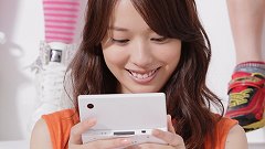 画像ギャラリー No.008のサムネイル画像 / 戸田恵梨香さんがロッチのお2人をゲームでもトークでも圧倒。本日(7月14日)発売の20周年記念タイトル「ぷよぷよ!!」CM完成披露会をレポート