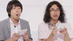 画像ギャラリー No.009のサムネイル画像 / 戸田恵梨香さんがロッチのお2人をゲームでもトークでも圧倒。本日(7月14日)発売の20周年記念タイトル「ぷよぷよ!!」CM完成披露会をレポート