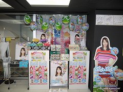 画像ギャラリー No.012のサムネイル画像 / 「ぷよぷよ!!」と原宿の「ニコニコ本社」コラボ企画の内覧会をレポート。オリジナルのフードメニュー提供やグッズ販売は本日スタート