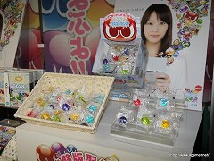 画像ギャラリー No.014のサムネイル画像 / 「ぷよぷよ!!」と原宿の「ニコニコ本社」コラボ企画の内覧会をレポート。オリジナルのフードメニュー提供やグッズ販売は本日スタート
