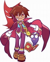 画像ギャラリー No.001のサムネイル画像 / 「ぷよぷよ!!」,プレイアブルキャラとして使える「しろいフェーリ」「くろいシグ」といった隠しキャラクターの姿が明らかに