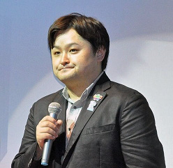 画像ギャラリー No.002のサムネイル画像 / ［TGS 2011］3DS/PSP/Wii版の発表もあった「ぷよぷよ！！」のステージイベントをレポート。ぷよぷよアイドリング!!!による3DS版「ぷよぷよ！！」体験も