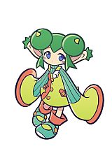 ぷよぷよ！！