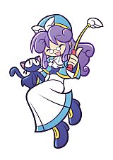 ぷよぷよ！！