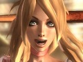 「NO MORE HEROES RED ZONE Edition」，グッとハードになったグラフィックスなどの特徴をスクリーンショットと合わせて紹介