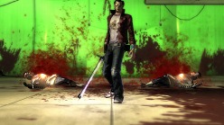 画像ギャラリー No.004のサムネイル画像 / 「NO MORE HEROES RED ZONE Edition」,グッとハードになったグラフィックスなどの特徴をスクリーンショットと合わせて紹介