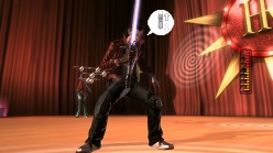 画像ギャラリー No.007のサムネイル画像 / 「NO MORE HEROES RED ZONE Edition」,グッとハードになったグラフィックスなどの特徴をスクリーンショットと合わせて紹介