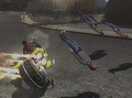 「NO MORE HEROES RED ZONE Edition」，お金がない，困った。そんなときはサンタデストロイでアルバイトを