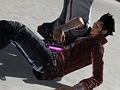 「NO MORE HEROES RED ZONE Edition」，公式サイトで「超先行ブロガー体験会Z」の体験レポートリンク集を公開。「裏の仕事」の追加情報も到着