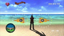 画像ギャラリー No.009のサムネイル画像 / PS Move対応にロード短縮でかなり快適。血しぶきだって出まくっちゃう「NO MORE HEROES RED ZONE Edition」をプレイムービーで紹介
