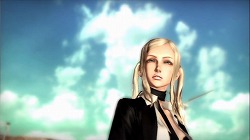 画像ギャラリー No.012のサムネイル画像 / PS Move対応にロード短縮でかなり快適。血しぶきだって出まくっちゃう「NO MORE HEROES RED ZONE Edition」をプレイムービーで紹介