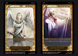 画像ギャラリー No.006のサムネイル画像 / 韓国Ncrew，オンラインカードゲーム「Carte」を開発中。戦術性の高さ，クオリティの高いイラストで“大人のゲーマー”の取り込みを目指す