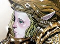 韓国Ncrew，オンラインカードゲーム「Carte」を開発中。戦術性の高さ，クオリティの高いイラストで“大人のゲーマー”の取り込みを目指す