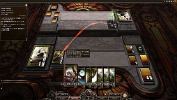 画像ギャラリー No.014のサムネイル画像 / 本格カードゲーム「CARTE」プレイガイド。基本ルールを初心者向けに紹介してみよう