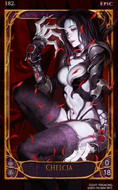 画像ギャラリー No.008のサムネイル画像 / 「CARTE」,playncでのチャネリングサービスが本日スタート
