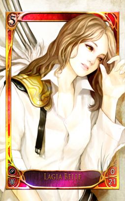 画像ギャラリー No.007のサムネイル画像 / 「CARTE」明日開幕の“アリーナ：シーズン3”で週間/月間ランキングを導入