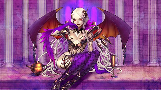 画像ギャラリー No.003のサムネイル画像 / 「CARTE」，“ヒーローカード”として5名の英雄を1月23日に追加