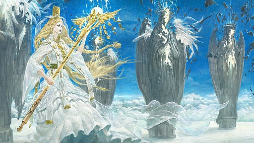 画像ギャラリー No.004のサムネイル画像 / 「CARTE」，“ヒーローカード”として5名の英雄を1月23日に追加