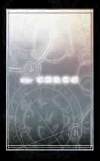 画像ギャラリー No.001のサムネイル画像 / 「CARTE」，シーズン3の報酬が決定。上位ランカーには“アリーナの女神”が