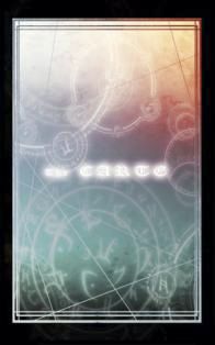 画像ギャラリー No.003のサムネイル画像 / 「CARTE」，シーズン3の報酬が決定。上位ランカーには“アリーナの女神”が