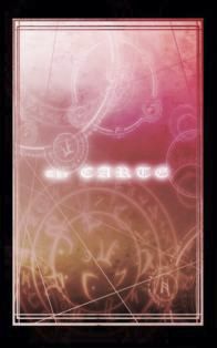 画像ギャラリー No.004のサムネイル画像 / 「CARTE」，シーズン3の報酬が決定。上位ランカーには“アリーナの女神”が
