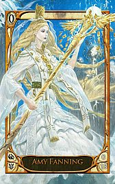 画像ギャラリー No.006のサムネイル画像 / 「CARTE」プレイヤーが考えたコンセプトデッキを募集中。5月22日まで