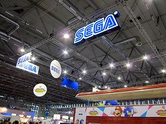 画像ギャラリー No.001のサムネイル画像 / ［Gamescom］「マリオ＆ソニック AT ロンドンオリンピック」体験レポート。バリエーション豊かな種目で対戦や協力プレイが楽しめる