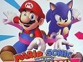 ［Gamescom］「マリオ＆ソニック AT ロンドンオリンピック」体験レポート。バリエーション豊かな種目で対戦や協力プレイが楽しめる