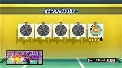 画像ギャラリー No.009のサムネイル画像 / Wii版「マリオ&ソニック AT ロンドンオリンピックTM」が12月8日に発売。マリオとソニックがオリンピック正式種目や「ドリーム競技」に挑む