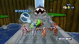 マリオ＆ソニック AT ロンドンオリンピックTM