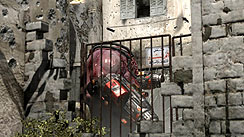 画像ギャラリー No.002のサムネイル画像 / ハチャメチャFPSシリーズの最新作，「Serious Sam 3: BFE」の最新情報とスクリーンショット公開