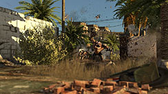 画像ギャラリー No.004のサムネイル画像 / ハチャメチャFPSシリーズの最新作，「Serious Sam 3: BFE」の最新情報とスクリーンショット公開
