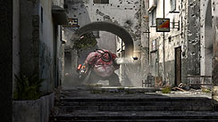 画像ギャラリー No.005のサムネイル画像 / ハチャメチャFPSシリーズの最新作，「Serious Sam 3: BFE」の最新情報とスクリーンショット公開