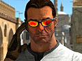 「Serious Sam 3: BFE」を紹介する今週の「海外ゲーム四天王」。シブくてカッコよくなったけど，やはり脳みそ筋肉男の大活躍を堪能しよう