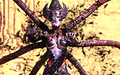 画像ギャラリー No.012のサムネイル画像 / 「Serious Sam 3: BFE」を紹介する今週の「海外ゲーム四天王」。シブくてカッコよくなったけど，やはり脳みそ筋肉男の大活躍を堪能しよう
