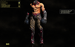 画像ギャラリー No.018のサムネイル画像 / 「Serious Sam 3: BFE」を紹介する今週の「海外ゲーム四天王」。シブくてカッコよくなったけど，やはり脳みそ筋肉男の大活躍を堪能しよう