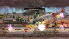 画像ギャラリー No.004のサムネイル画像 / 「シリアス サム 3 BFE 日本語版」スペシャル特典を公開。付属するのは昔懐かしい2D横スクロールアクション「シリアスサム ダブルD（英語版）」