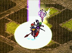 画像ギャラリー No.006のサムネイル画像 / 英雄の霊を呼び出して使役可能。「LEGEND of VALHALLA 〜レジェンド オブ ヴァルハラ〜」，“戦霊システム”の情報が公開に