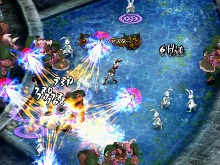 画像ギャラリー No.006のサムネイル画像 / 「LEGEND of VALHALLA」，2011年秋に実装予定の大型アップデートの特設サイト開設。本日のアップデートで上級者向けのフィールドボスが登場