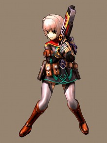 画像ギャラリー No.008のサムネイル画像 / 「LEGEND of VALHALLA」，2011年秋に実装予定の大型アップデートの特設サイト開設。本日のアップデートで上級者向けのフィールドボスが登場