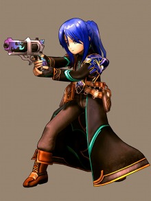 画像ギャラリー No.009のサムネイル画像 / 「LEGEND of VALHALLA」，2011年秋に実装予定の大型アップデートの特設サイト開設。本日のアップデートで上級者向けのフィールドボスが登場