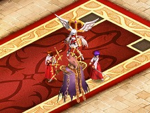 画像ギャラリー No.015のサムネイル画像 / 「LEGEND of VALHALLA」，2011年秋に実装予定の大型アップデートの特設サイト開設。本日のアップデートで上級者向けのフィールドボスが登場