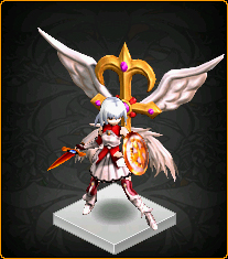 画像ギャラリー No.017のサムネイル画像 / 「LEGEND of VALHALLA」，2011年秋に実装予定の大型アップデートの特設サイト開設。本日のアップデートで上級者向けのフィールドボスが登場